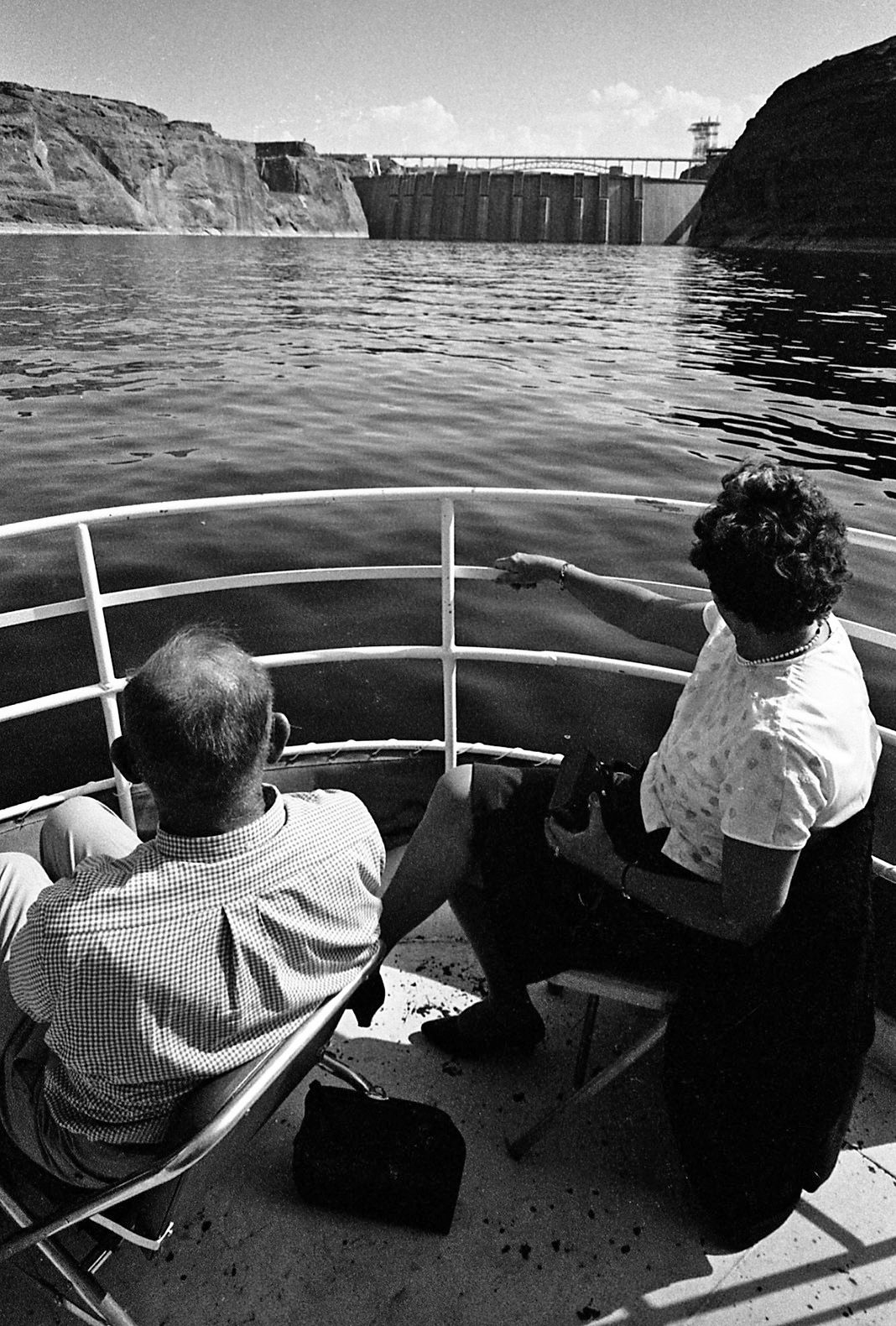 Glen Canyon Dam